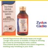 Buy aerodil syrup for kids.