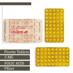 Get deals and low price on folvite 5mg