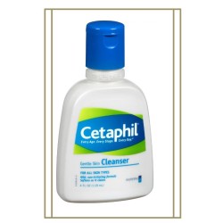 Best gentle skin cleanser cetaphil