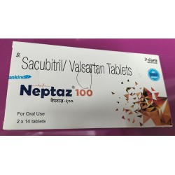 Naptez 100mg