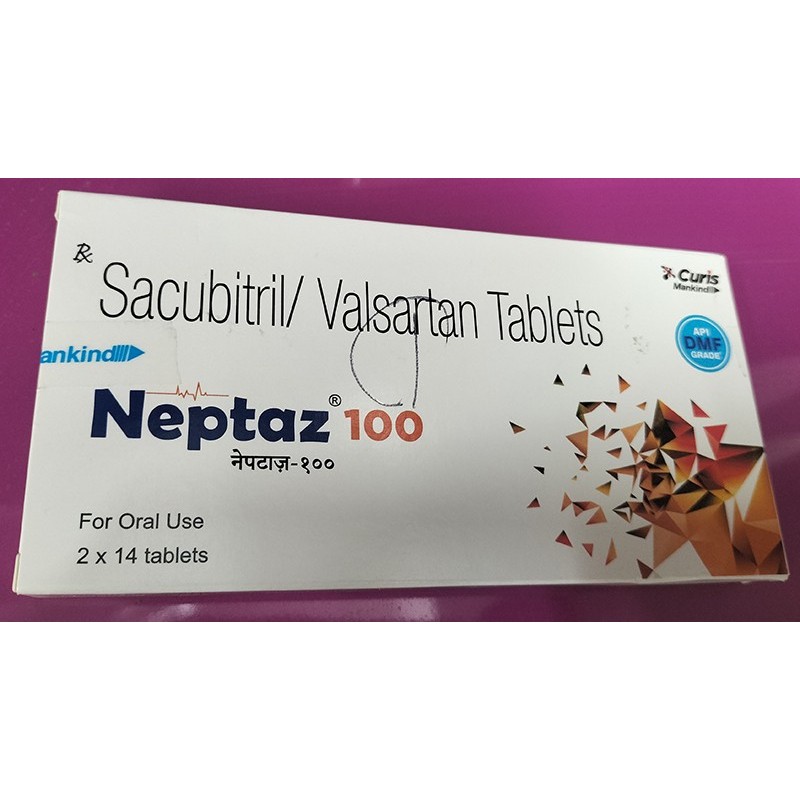 Naptez 100mg