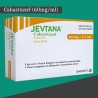 Jevtana Injection for advanced prostate cancer